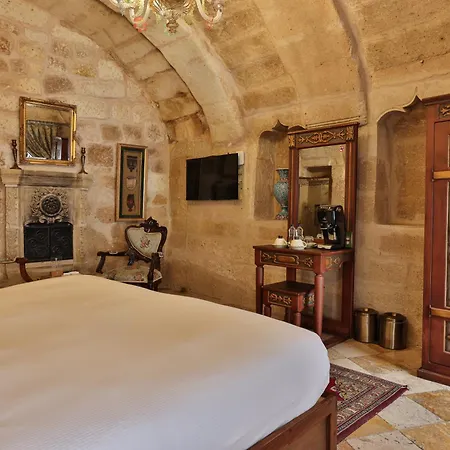 Elika Cave Cappadocia, Curio Collection By Hilton