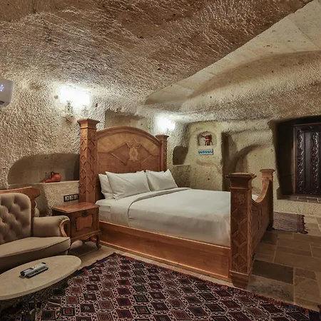 Elika Cave Cappadocia, Curio Collection By Hilton Hotel