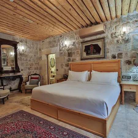 Hotel Elika Cave Cappadocia, Curio Collection By Hilton 3*