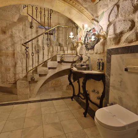 Hotel Elika Cave Cappadocia, Curio Collection By Hilton Göreme