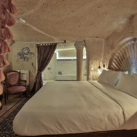 Elika Cave Cappadocia, Curio Collection By Hilton 3* Göreme