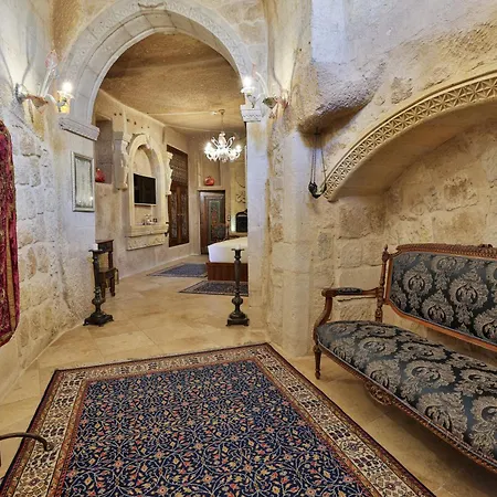 Elika Cave Cappadocia, Curio Collection By Hilton