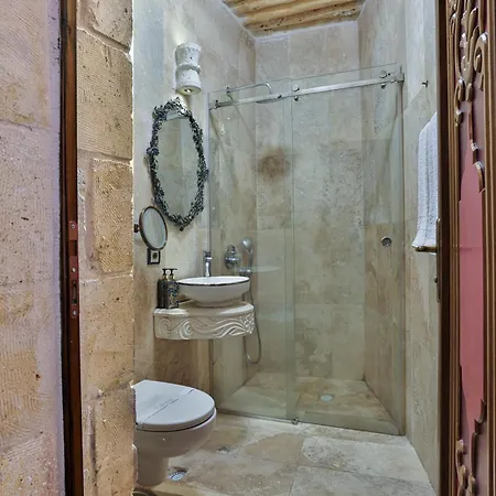 Elika Cave Cappadocia, Curio Collection By Hilton Hotel