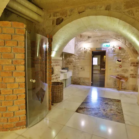 Hotel Elika Cave Cappadocia, Curio Collection By Hilton Goreme