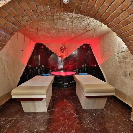 Elika Cave Cappadocia, Curio Collection By Hilton Hotel