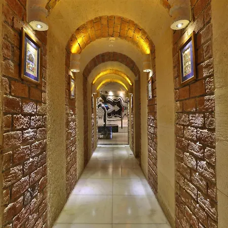 Hotel Elika Cave Cappadocia, Curio Collection By Hilton 5*