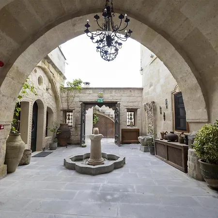 Elika Cave Cappadocia, Curio Collection By Hilton Goreme