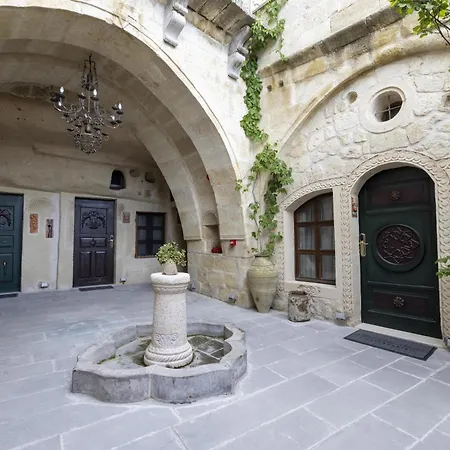 Elika Cave Cappadocia, Curio Collection By Hilton 5* Goreme