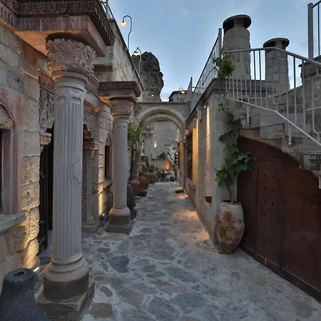 Elika Cave Cappadocia, Curio Collection By Hilton