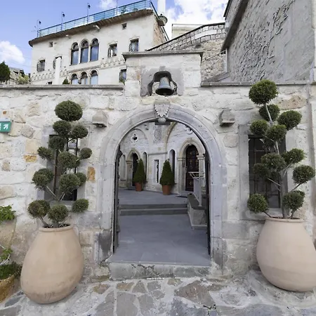 Elika Cave Cappadocia, Curio Collection By Hilton Hotel