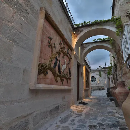 Hotel Elika Cave Cappadocia, Curio Collection By Hilton
