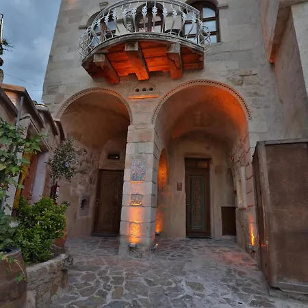 Elika Cave Cappadocia, Curio Collection By Hilton Hotel 5*