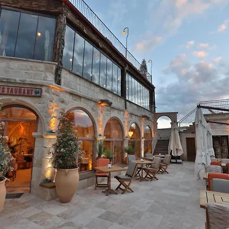 Hotel Elika Cave Cappadocia, Curio Collection By Hilton 5*