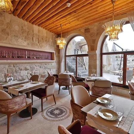 Elika Cave Cappadocia, Curio Collection By Hilton Hotel Goreme