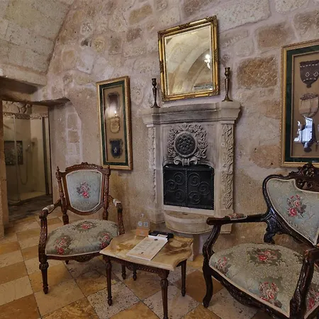 Hotel Elika Cave Cappadocia, Curio Collection By Hilton