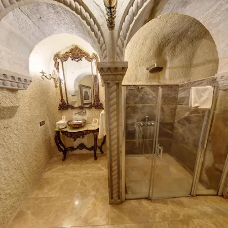 Elika Cave Cappadocia, Curio Collection By Hilton Hotel 5*
