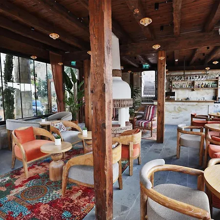 Hotel Elika Cave Cappadocia, Curio Collection By Hilton 5*