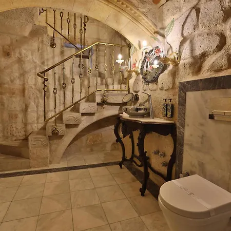 Hotel Elika Cave Cappadocia, Curio Collection By Hilton Göreme