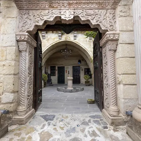 Hotel Elika Cave Cappadocia, Curio Collection By Hilton