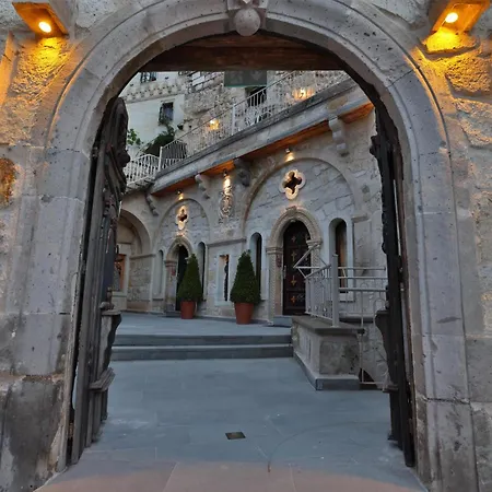 Hotel Elika Cave Cappadocia, Curio Collection By Hilton 5*