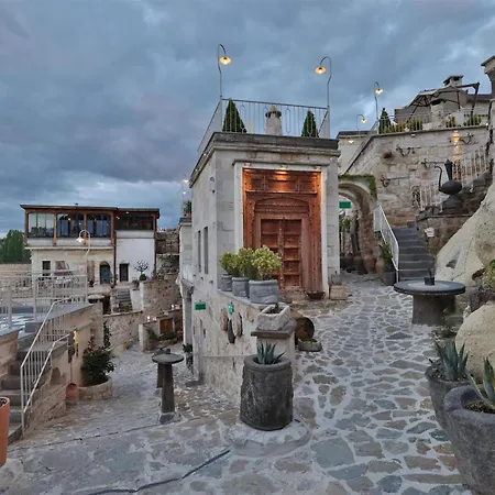 Elika Cave Cappadocia, Curio Collection By Hilton Hotel Goreme