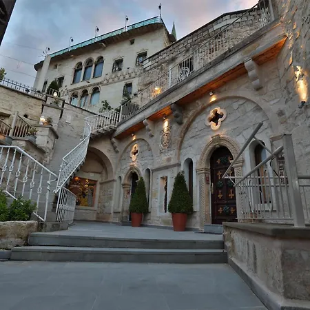 Hotel Elika Cave Cappadocia, Curio Collection By Hilton Goreme