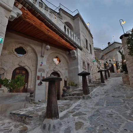 Elika Cave Cappadocia, Curio Collection By Hilton 5* Goreme