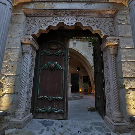 Hotel Elika Cave Cappadocia, Curio Collection By Hilton 5*