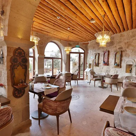 Elika Cave Cappadocia, Curio Collection By Hilton Hotel Goreme