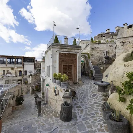 Hotel Elika Cave Cappadocia, Curio Collection By Hilton Goreme