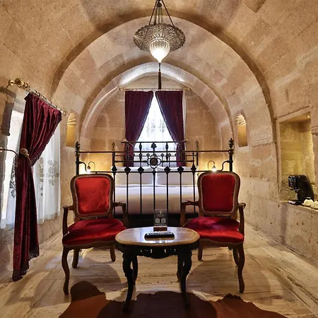 Hotel Elika Cave Cappadocia, Curio Collection By Hilton 5*