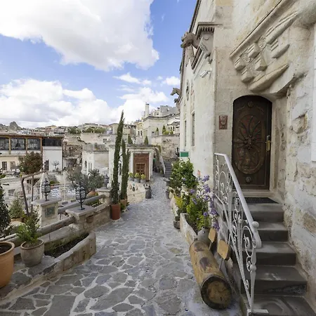Hotel Elika Cave Cappadocia, Curio Collection By Hilton Goreme