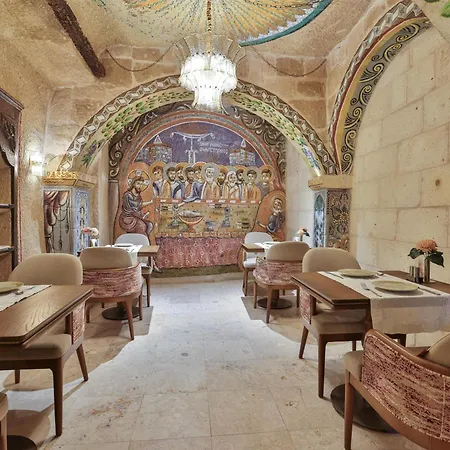 Elika Cave Cappadocia, Curio Collection By Hilton 5* Goreme