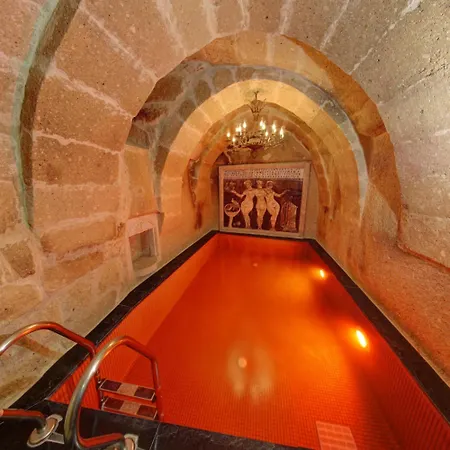Elika Cave Cappadocia, Curio Collection By Hilton Hotel 5*