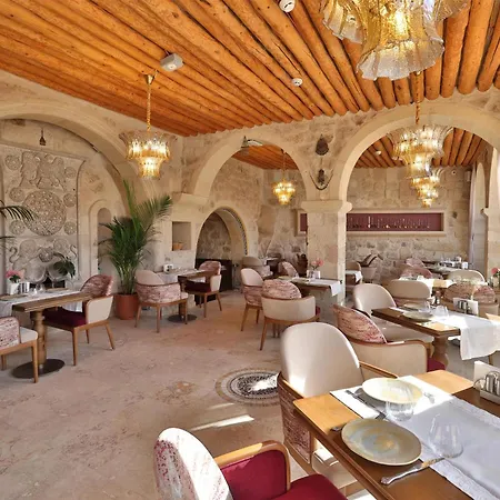 Hotel Elika Cave Cappadocia, Curio Collection By Hilton Goreme