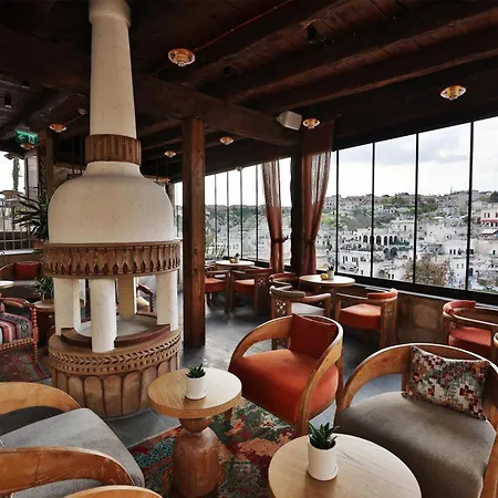 Elika Cave Cappadocia, Curio Collection By Hilton 5* Goreme