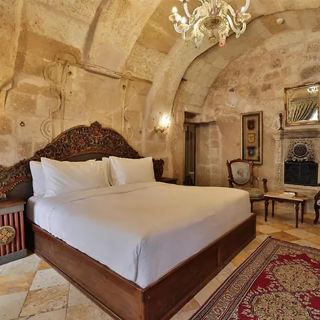 Elika Cave Cappadocia, Curio Collection By Hilton Göreme