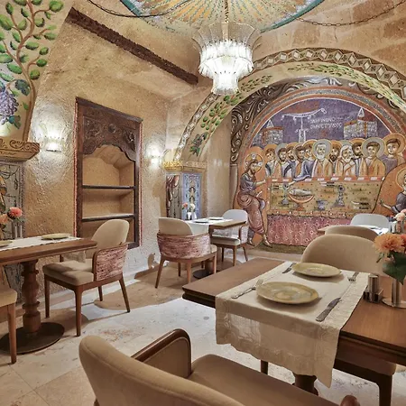 Hotel Elika Cave Cappadocia, Curio Collection By Hilton Goreme