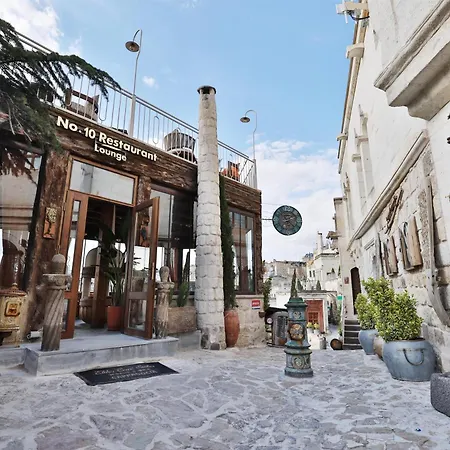 Hotel Elika Cave Cappadocia, Curio Collection By Hilton Goreme