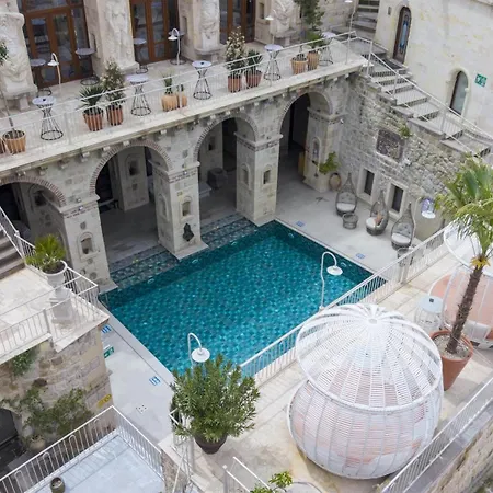 Hotel Elika Cave Cappadocia, Curio Collection By Hilton Goreme